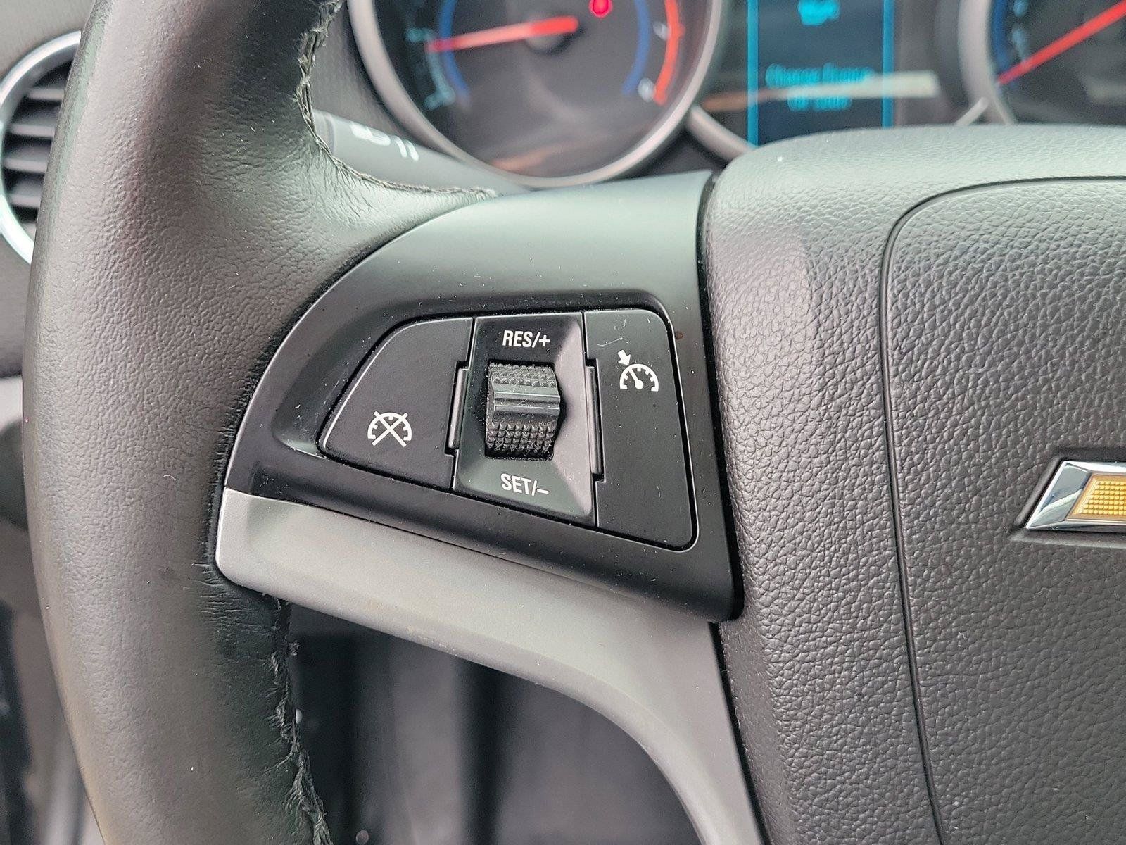 Used 2014 Chevrolet Cruze LT FWD image 21