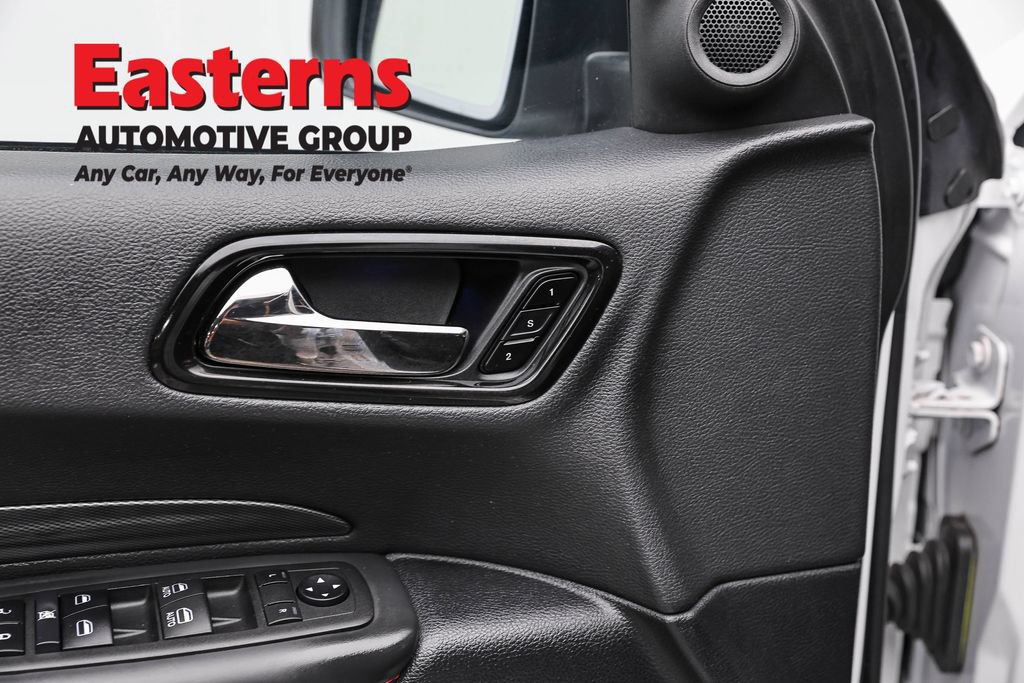 Used 2024 Dodge Durango GT AWD/4WD image 22