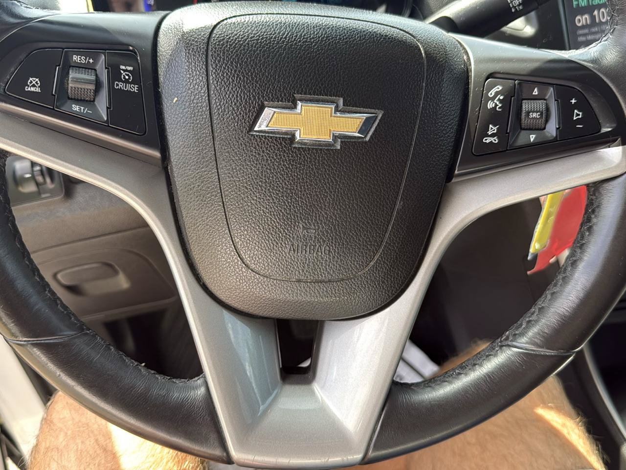 Used 2015 Chevrolet Trax LT FWD image 17