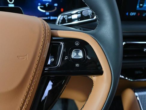 New 2026 Lincoln Aviator Black Label AWD/4WD image 34