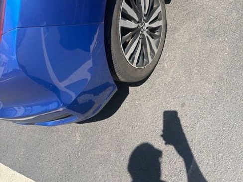 Used 2019 Honda Fit EX image 13