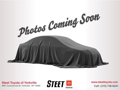 Used 2021 Toyota RAV4 LE