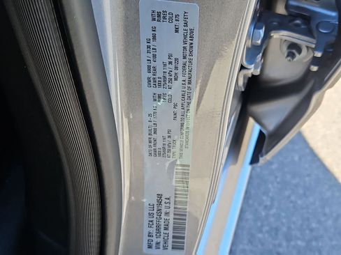 New 2025 RAM 1500 Big Horn image 34