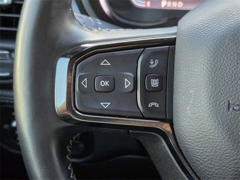 Used 2025 RAM 3500 Limited image 19