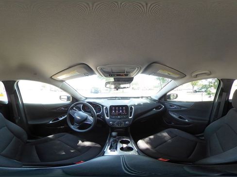 Used 2023 Chevrolet Malibu LT w/ Driver Confidence Package FWD image 42