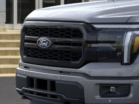 New 2026 Ford F150 Lariat AWD/4WD image 17