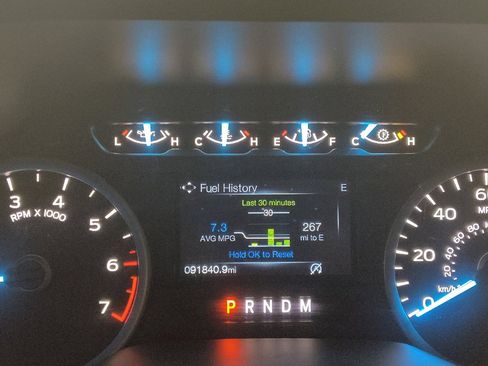 Used 2018 Ford F150 XLT w/ Equipment Group 302A Luxury AWD/4WD image 23