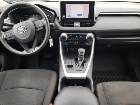 Used 2023 Toyota RAV4 LE AWD/4WD image 13