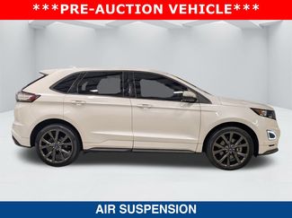 Used 2015 Ford Edge Sport w/ Equipment Group 401A video 3