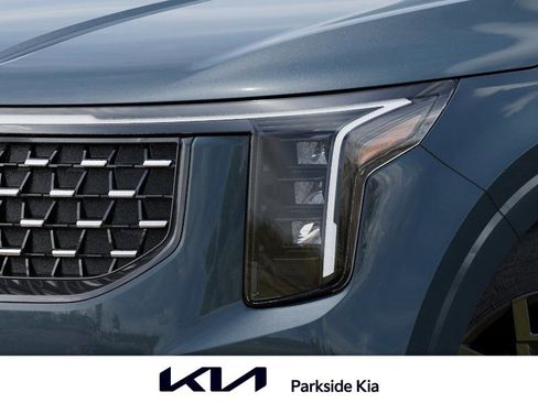 New 2026 Kia Carnival SX FWD image 10