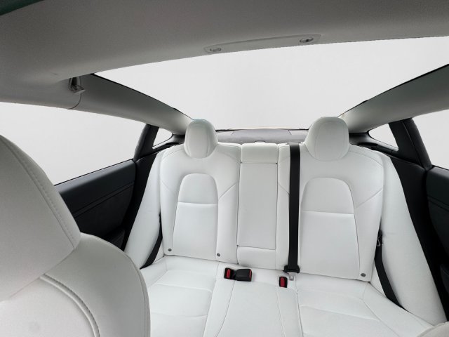 Used 2023 Tesla Model 3 Performance AWD/4WD image 21