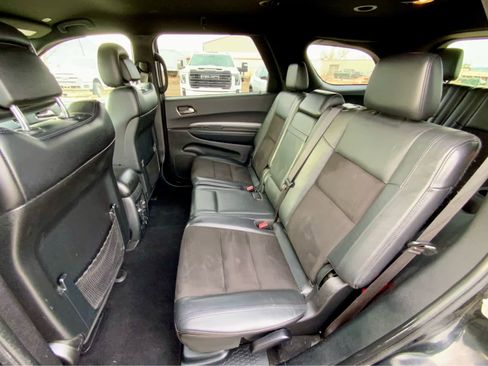 Used 2020 Dodge Durango GT image 23