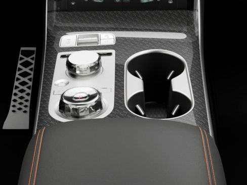 New 2026 Genesis GV70 3.5T Sport Prestige image 21