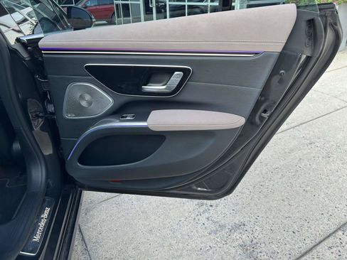 Certified 2023 Mercedes-Benz EQS 450+ Sedan image 41