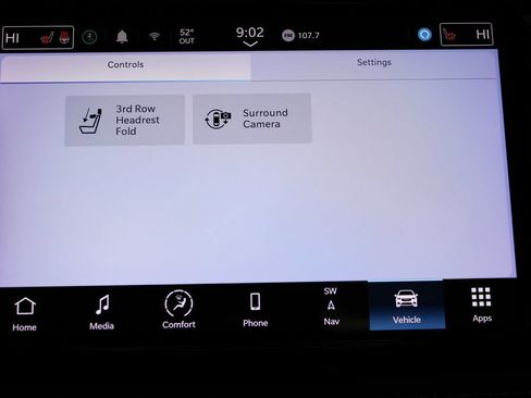 Used 2022 Chrysler Pacifica Limited FWD image 53