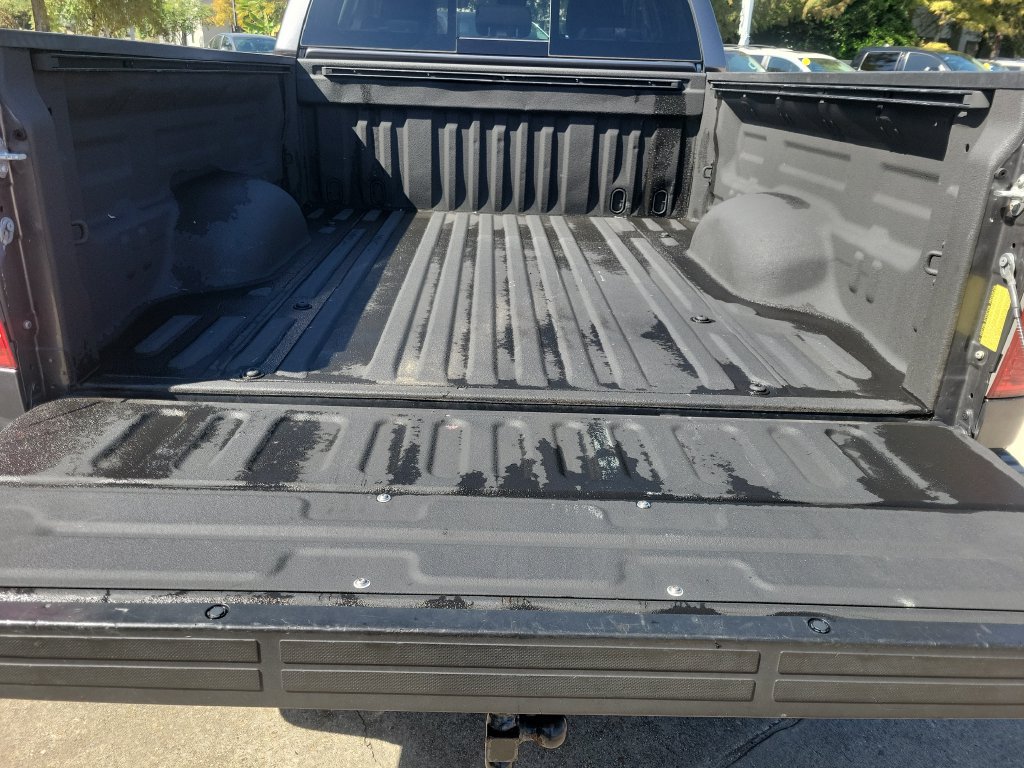 Certified 2021 Toyota Tundra SR5 RWD image 29