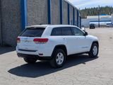 Used 2017 Jeep Grand Cherokee Laredo image 5