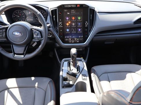 Certified 2026 Subaru Crosstrek 2.5i Limited w/ Crosstrek Mirror Package image 20