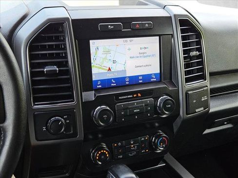 Used 2019 Ford F150 XLT RWD image 13