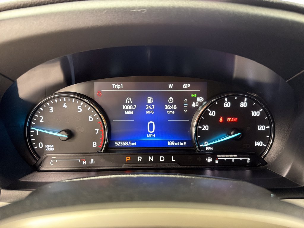 Certified 2023 Ford Explorer XLT w/ Equipment Group 202A AWD/4WD image 23