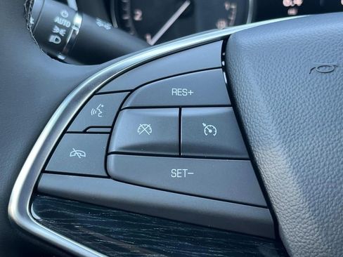 New 2025 Cadillac XT5 Premium Luxury w/ Technology Package image 28