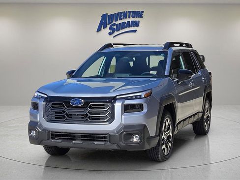 New 2026 Subaru Outback Touring XT image 2