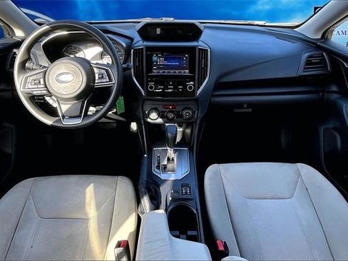 Used 2019 Subaru Impreza 2.0i Premium w/ Eyesight & BSD/Rcta & SRF image 14