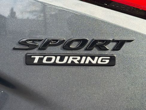 New 2026 Honda Civic Sport Touring image 12