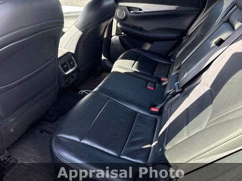 Used 2019 INFINITI QX50 Essential w/ Sensory Package AWD/4WD image 11