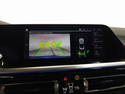 New 2026 BMW Z4 sDrive30i w/ Premium Package image 24