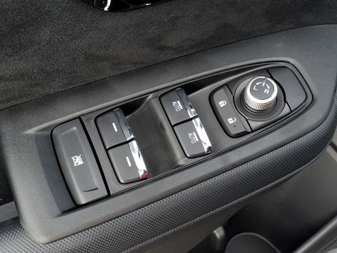 New 2026 Subaru Forester Touring image 24