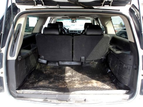 Used 2008 GMC Yukon XL Denali image 13