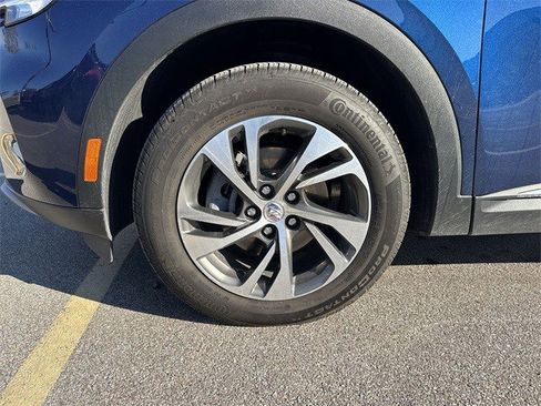 Used 2023 Buick Envision Essence image 35