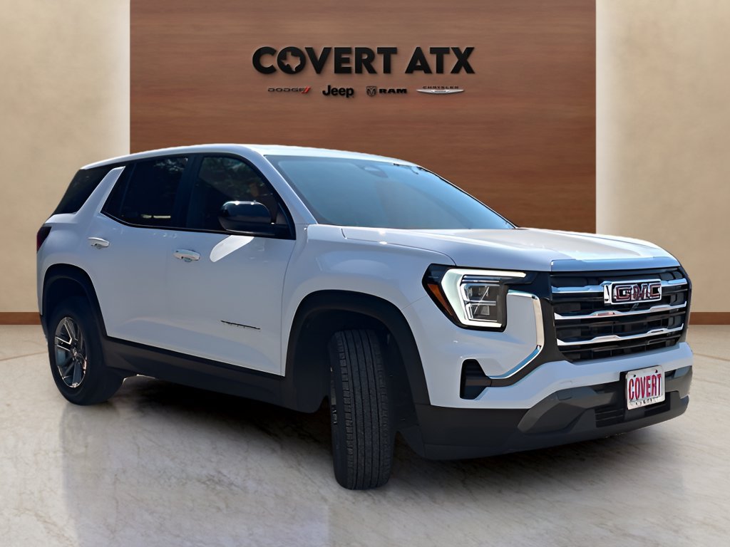 Used 2026 GMC Terrain Elevation FWD image 7