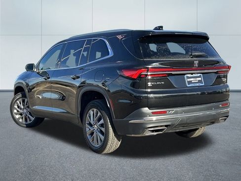 Used 2025 Buick Enclave Preferred image 38