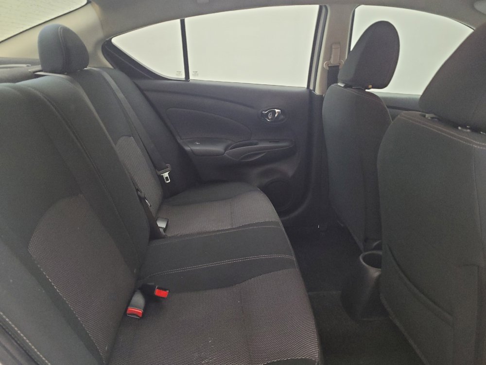 Used 2019 Nissan Versa SV FWD image 19