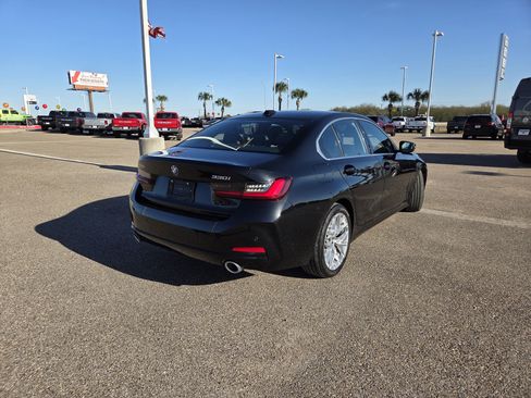Used 2025 BMW 330i Sedan image 7