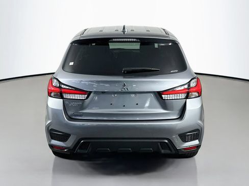 Used 2025 Mitsubishi Outlander Sport AWD image 6