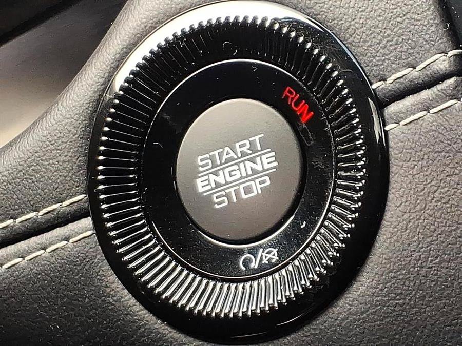 Used 2022 Jeep Compass High Altitude AWD/4WD image 21