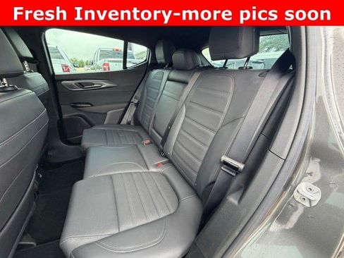 Used 2024 Dodge Hornet R/T Plus w/ R/T Blacktop Package image 9