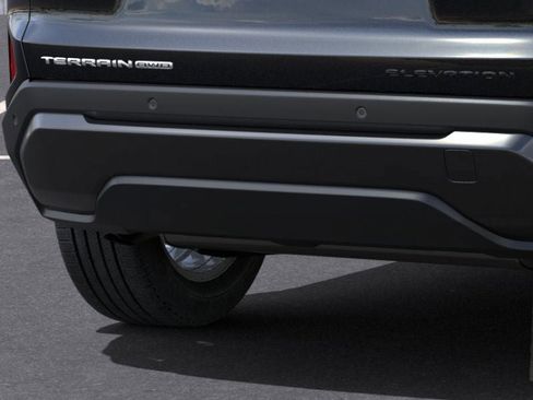 New 2026 GMC Terrain Elevation w/ Elevation Premium Package image 14