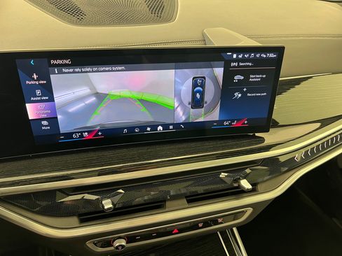 Used 2024 BMW X5 xDrive40i w/ M Sport Package image 29