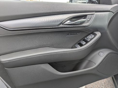 New 2025 Cadillac CT5 Premium Luxury image 10