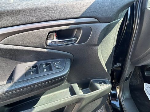 Used 2019 Honda Ridgeline RTL-T image 13