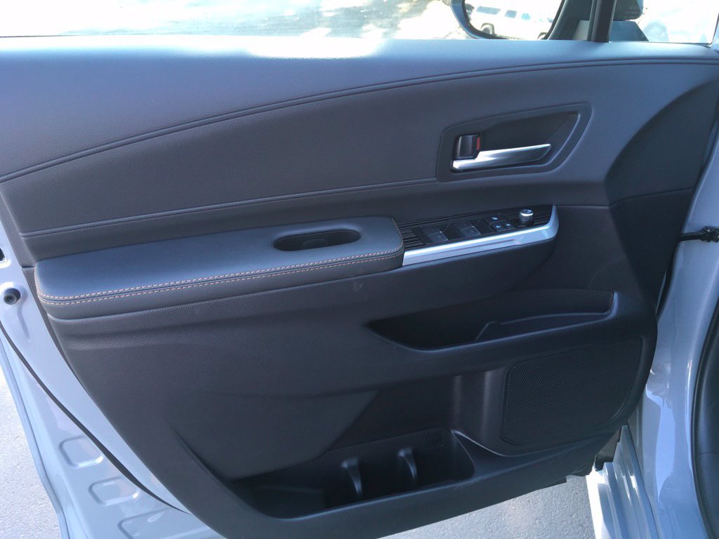 New 2026 Toyota Sienna XLE Woodland Edition AWD/4WD image 20