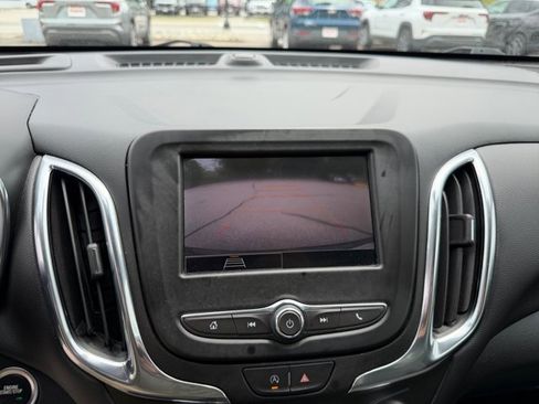 Certified 2023 Chevrolet Equinox LT AWD/4WD image 21