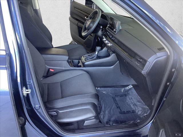 Certified 2025 Honda CR-V LX image 20