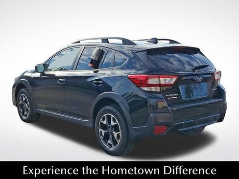 Used 2019 Subaru Crosstrek 2.0i Premium image 4
