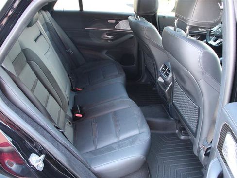 Used 2021 Mercedes-Benz GLE 53 AMG 4MATIC Coupe image 24