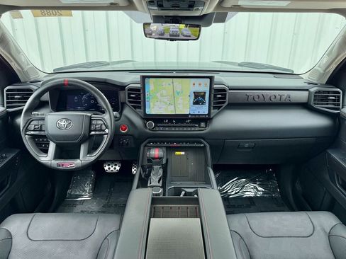 Used 2023 Toyota Tundra TRD Pro AWD/4WD image 36